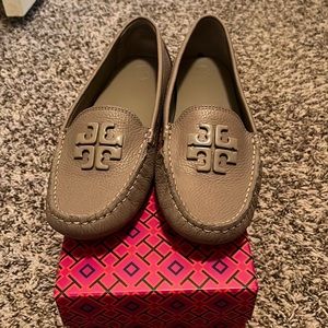 Tory Burch Lowell 2 Driver Loafer